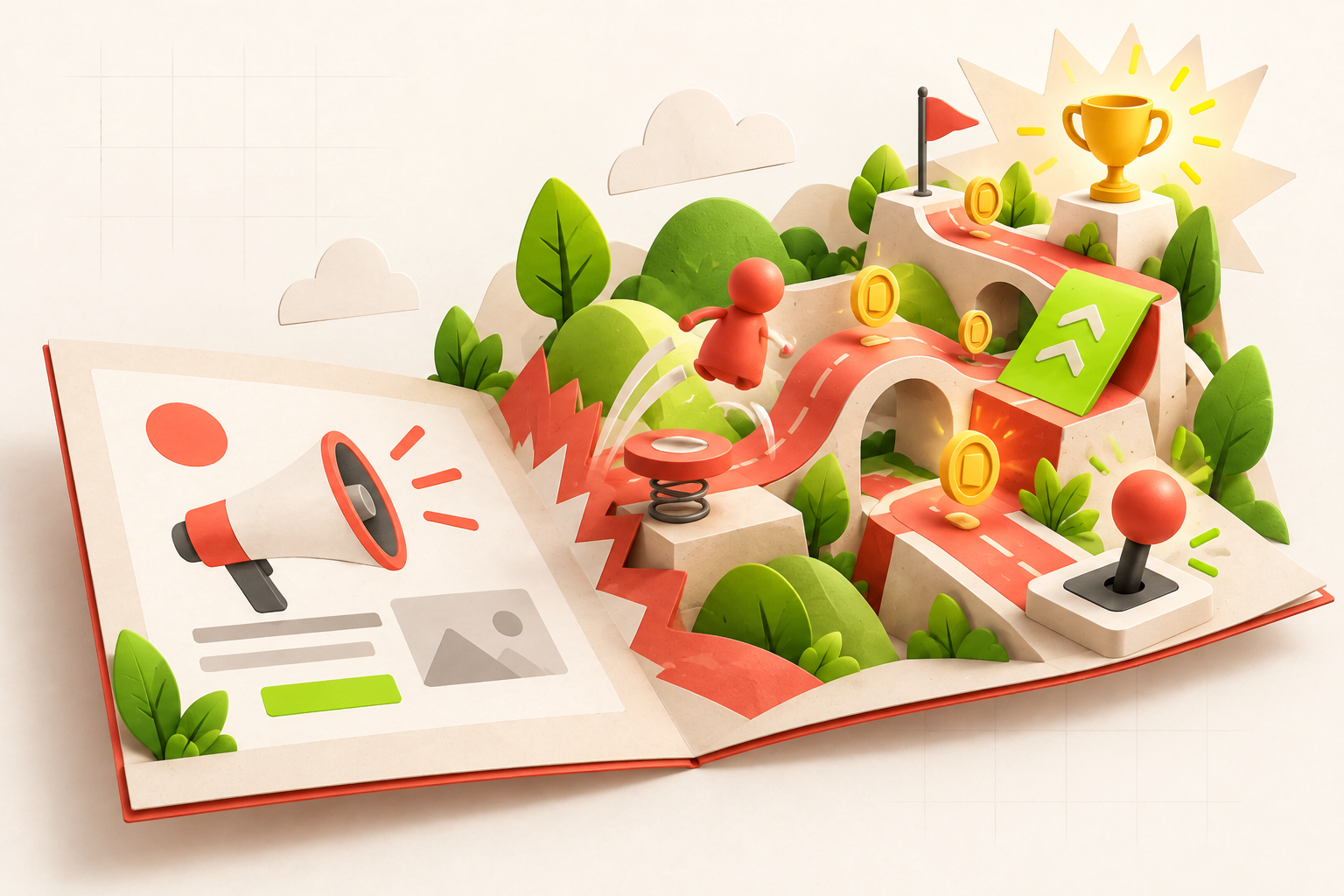 Advergame : comment le jeu transforme une campagne en expérience mémorable