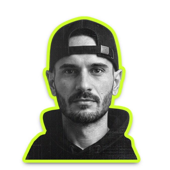 Jérémie Stropoli